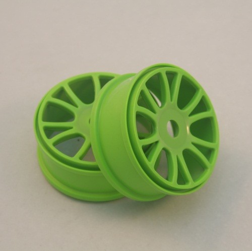 Диски HSP - 85732 Green