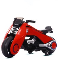 Детский электромотоцикл BMW Vision Next 100 Red