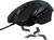 Проводная высокоточная игровая мышь Logitech G502 HERO RGB Black - 910-005474