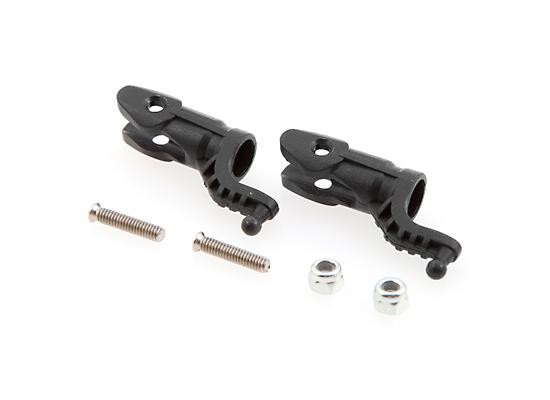 Держатель лопастей Walkera - HM-V120D02S-Z-02