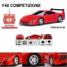 Радиоуправляемая машина MJX Ferrari F40 Competizione 1:20 - 8120