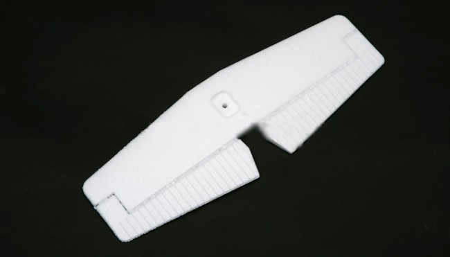 Руль высоты Dynam - skytr-04