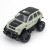 Радиоуправляемый джип MUD Off-Road 4X4 Green 2.4G - 333-MUD22A