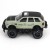 Радиоуправляемый джип MUD Off-Road 4X4 Green 2.4G - 333-MUD22A