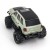 Радиоуправляемый джип MUD Off-Road 4X4 Green 2.4G - 333-MUD22A