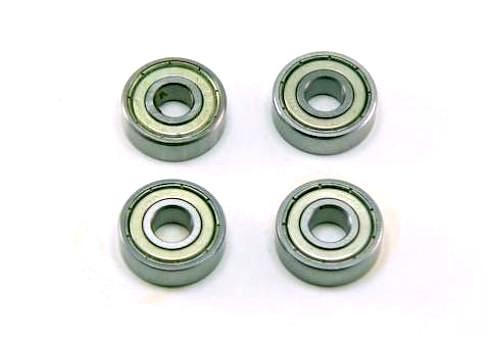 Подшипники 22x8x7 4 шт - 50070