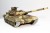 Радиоуправляемый танк Heng Long T90 Pro Russia масштаб 1:16 RTR 2.4G - 3938-1PRO