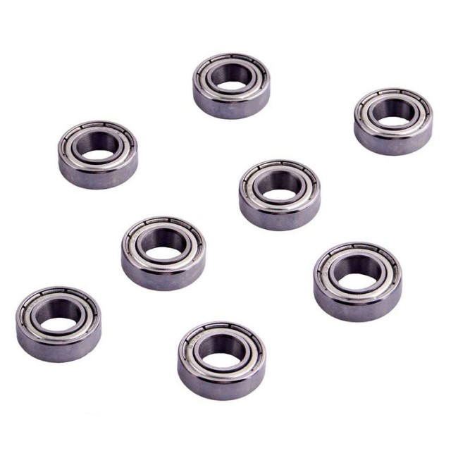 Подшипники HSP 16x8x5 - 85763