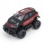 Радиоуправляемый джип MUD Off-Road 4X4 Red 2.4G - 333-MUD23A