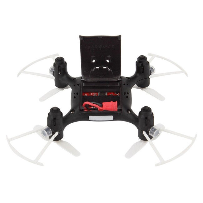Радиоуправляемый квадрокоптер Syma X21W Blue FPV 720P Wifi Camera 2.4G - X21W-B