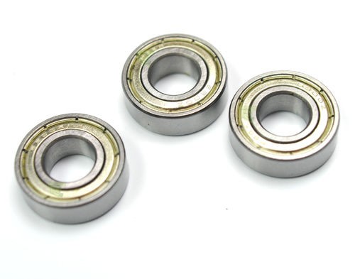 Подшипники HSP 22x10x7 3 шт - 50068