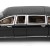 Металлическая модель Mercedes-Benz S600 Pullman Black (свет, звук, инерция) - M923T-6