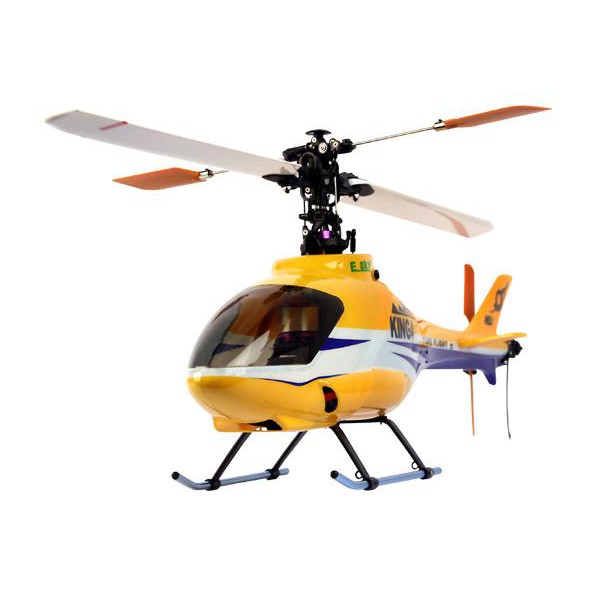 Радиоуправляемый вертолет E-sky Honey Bee King 4 - 2.4G