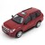 Радиоуправляемый джип Toyota Land Cruiser Prado Red 1:16 - 1052-R