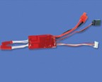 Регулятор скорости - HM-LM400D-Z-33