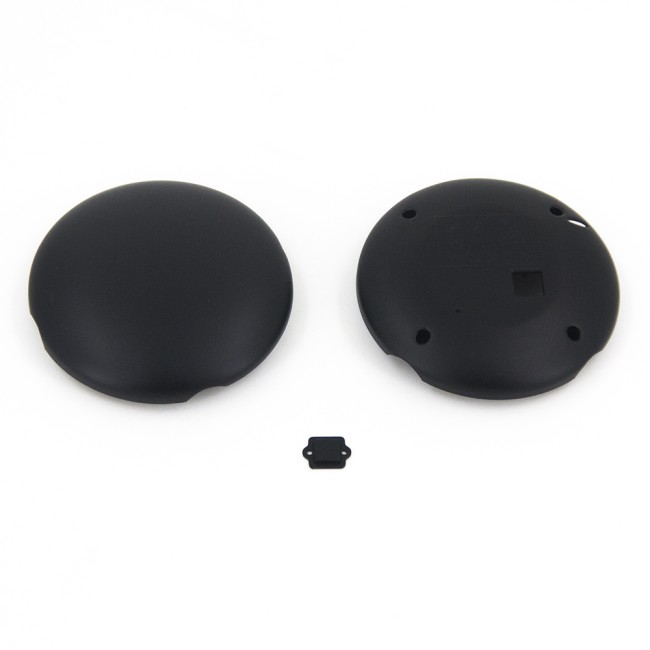 Верхняя и нижняя часть корпуса  для квадрокоптера MJX X906T - MJX-906T01