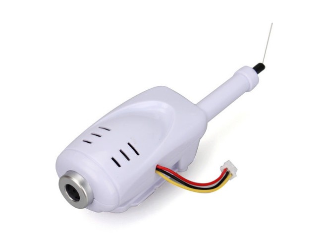 Белая WiFi камера для Syma X5HW, X54HW - X5HW-13A