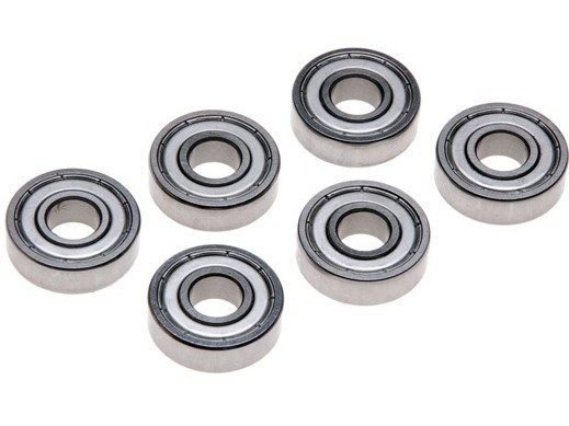 Подшипники HSP 26x10x8 - 50045