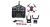 Радиоуправляемый квадрокоптер WL toys с камерой WIFI FPV - WLT-Q242-K