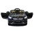Детский электромобиль Mercedes-Maybach S650 Cabriolet - ZB188-BLACK