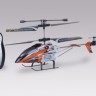 Радиоуправляемый вертолет - S110G с гироскопом