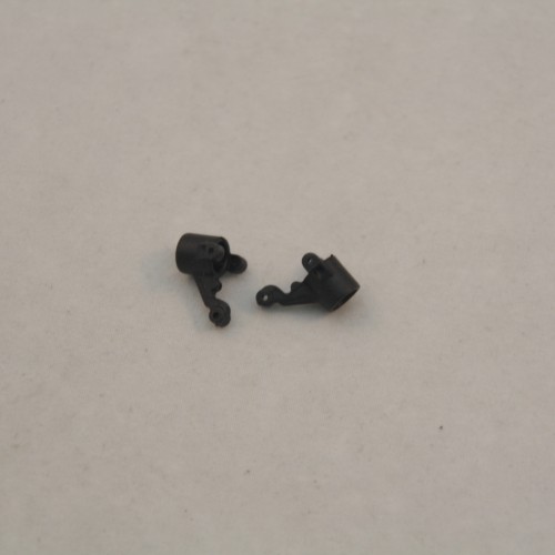 Передний поворотный кулак HSP - 24609
