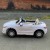 Детский электромобиль Mercedes-Maybach S650 Cabriolet - ZB188-WHITE