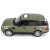 Радиоуправляемая машина MZ Land Rover Sport Green 1:14 - 2021-G