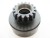 Алюминиевый колокол сцепления HSP - 81039B/ 081007B