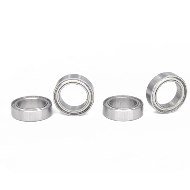 Подшипники HSP 6x12x5 4 шт - 98052
