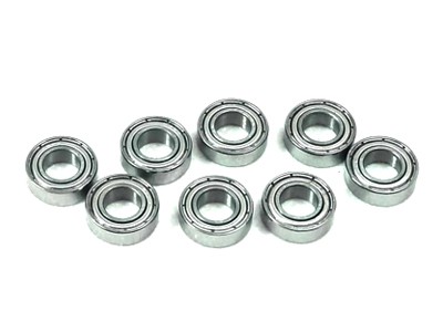 Подшипники HSP 8x16x5 8 шт - 98053