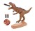 Интерактивный динозавр Тираннозавр T-REX (свет, звук, стреляет пульками) - RS6185
