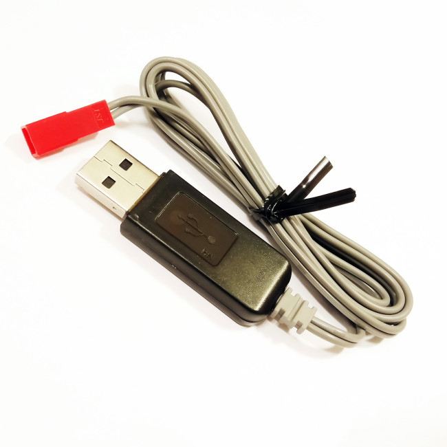 Зарядное устройство USB для Syma X54HW, X54HC - ТК108-19