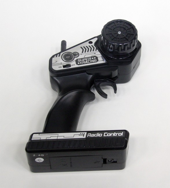 Пульт управления 2.4G - S800-051-24
