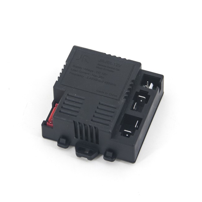 Контроллер 12V 2.4G для электромобиля - QLS-004