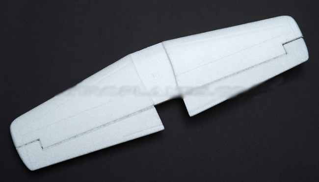 Руль высоты Dynam - T28-04-Grey