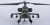 Радиоуправляемый вертолет Syma Apache AH-64 - S023G