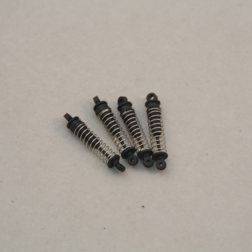 Амортизатор HSP - 24617