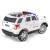 Детский электромобиль Jiajia Ford Explorer Police White CH9935
