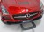 Электромобиль Mercedes-Benz SLS AMG Red - SX128-S