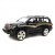 Металлическая модель Toyota Prado Black (свет, звук, инерция) - M923J