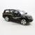 Металлическая модель Toyota Prado Black (свет, звук, инерция) - M923J