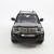 Металлическая модель Toyota Prado Black (свет, звук, инерция) - M923J