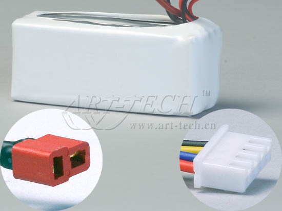 Аккумулятор Art-tech 3F024