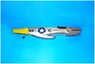 Набор фюзеляжа Art-tech B5011