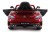 Электромобиль Mercedes-Benz SLS AMG Red Carbon Edition - SX128-S