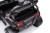 Детский электромобиль багги с прицепом (белый, 12В, 2WD, EVA, пульт) - BDM0929-WHITE-TRAILER