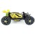 Радиоуправляемый конструктор SDL Racers Dirt Crusher 1:10 2.4G - 2012A-2