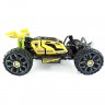 Радиоуправляемый конструктор SDL Racers Dirt Crusher 1:10 2.4G - 2012A-2