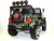 Детский электромобиль Jeep T008TT RiverToys